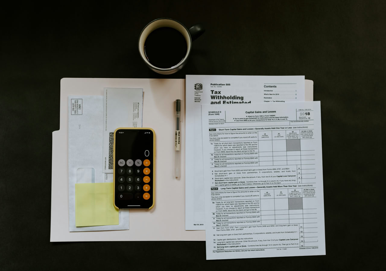Corporation Tax & Limited Company Services