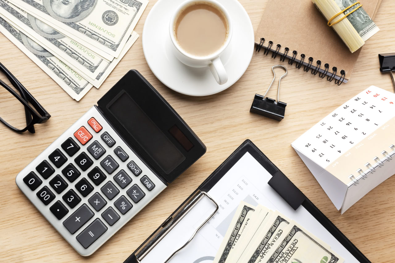 VAT Returns & Compliance