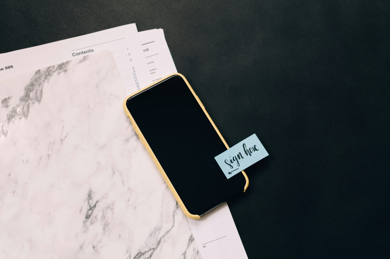 Bookkeeping & Financial Reporting