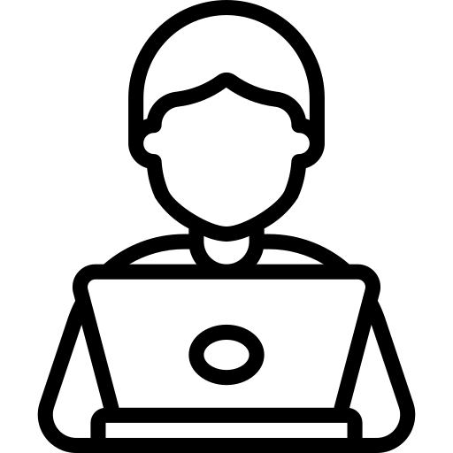 Freelancers Icon